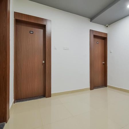 Oyo Townhouse 498 Hotel Western Nagpur Esterno foto