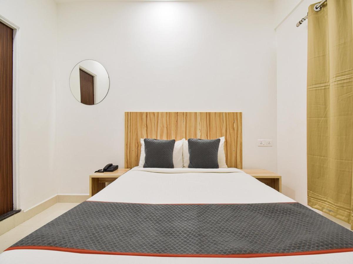 Oyo Townhouse 498 Hotel Western Nagpur Esterno foto