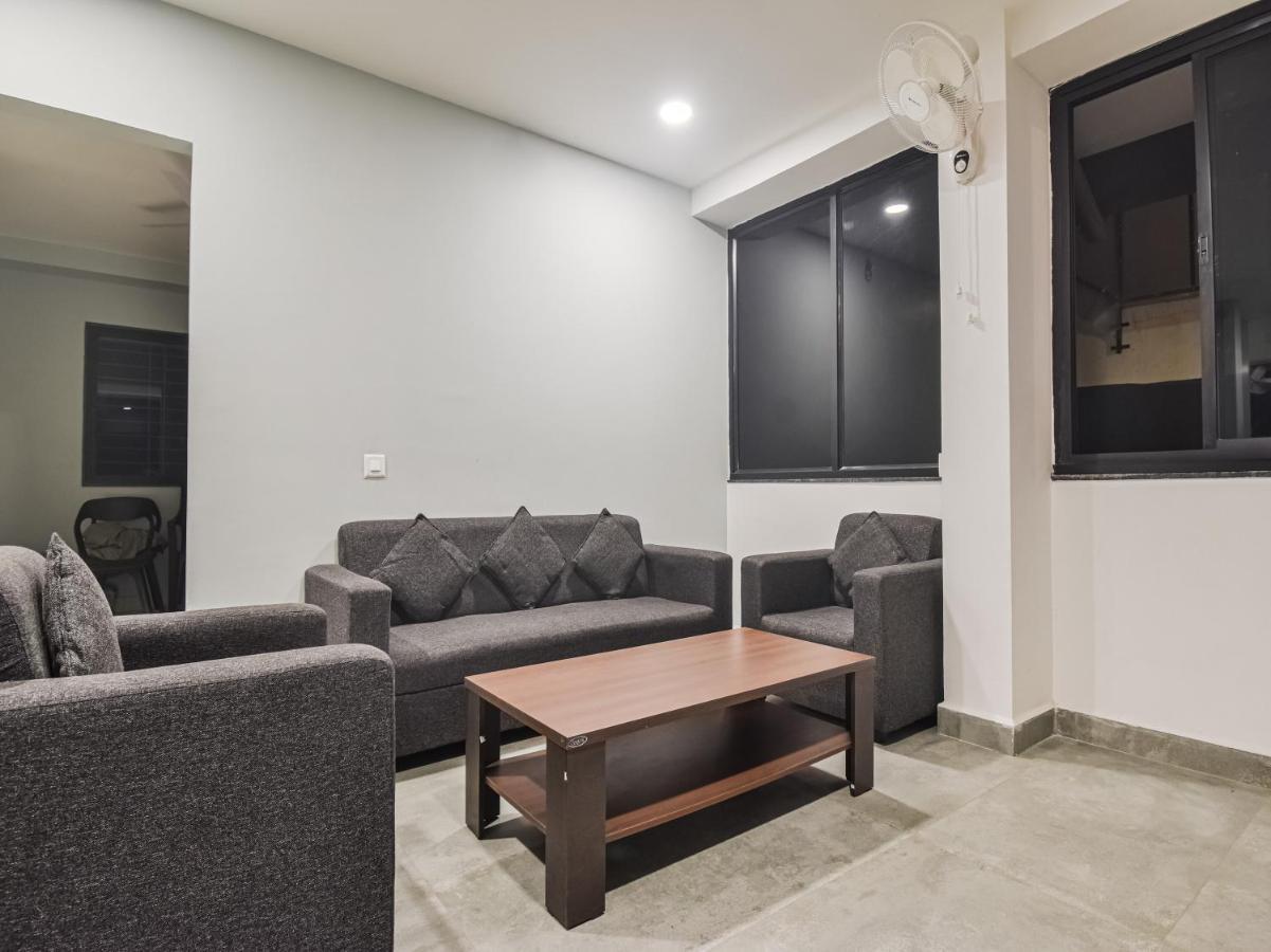 Oyo Townhouse 498 Hotel Western Nagpur Esterno foto