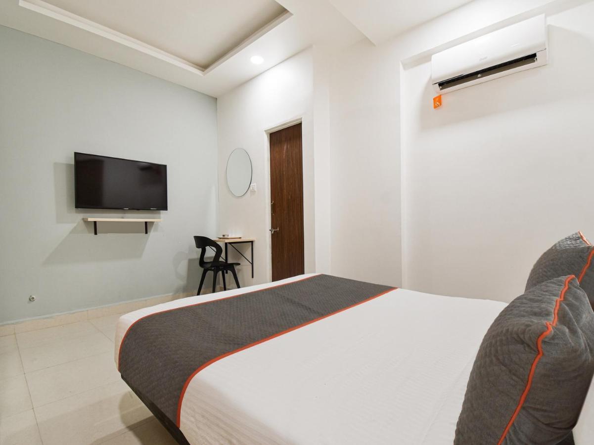 Oyo Townhouse 498 Hotel Western Nagpur Esterno foto